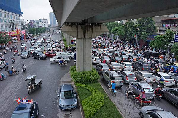 700 ngàn tỷ đồng và 'hỏa lực chính' của mặt trận thứ hai