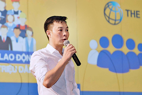 CEO FIIN: “DN tín dụng đen Trung Quốc chiếm hơn 60% giao dịch cho vay qua app tại Việt Nam”