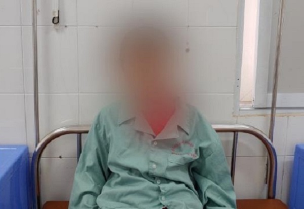 Bé gái 10 tuổi có 3 quả thận