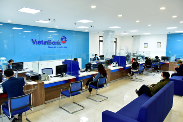 VietinBank SME Stronger - gói ưu đãi toàn diện cho DN vừa và nhỏ