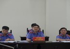 Đề nghị y án 2 cựu Chủ tịch Đà Nẵng và Phan Văn Anh Vũ