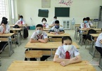 Bộ Giáo dục yêu cầu các trường không áp dụng giãn cách trong lớp học