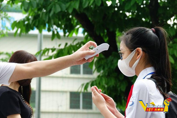 ‘Quy tắc vàng’ đảm bảo an toàn cho học sinh khi quay lại trường