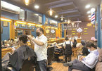 Hair salons reopen, offer online bookings