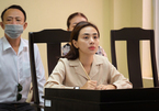Nữ ca sĩ Miko Lan Trinh và ông bầu Hoàng Vũ ra tòa sau 7 năm