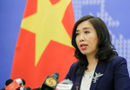 Việt Nam bác bỏ lệnh cấm đánh bắt cá của Trung Quốc ở Biển Đông