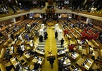 Ảnh khiêu dâm đột ngột xuất hiện giữa cuộc họp quốc hội trực tuyến của Nam Phi