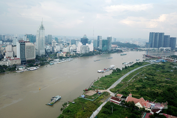 Hàng tồn kho dự án nhà ở cao cấp có thể chuyển đổi sang nhà ở xã hội