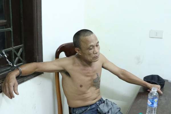 Lời khai máu lạnh của kẻ chém chết người tình cũ ở Hà Tĩnh