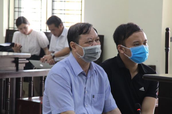 Cựu Trưởng Công an TP Thanh Hóa nhận 24 tháng tù tội nhận hối lộ