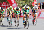 HCM City Television Cycling Tournament set to begin next week