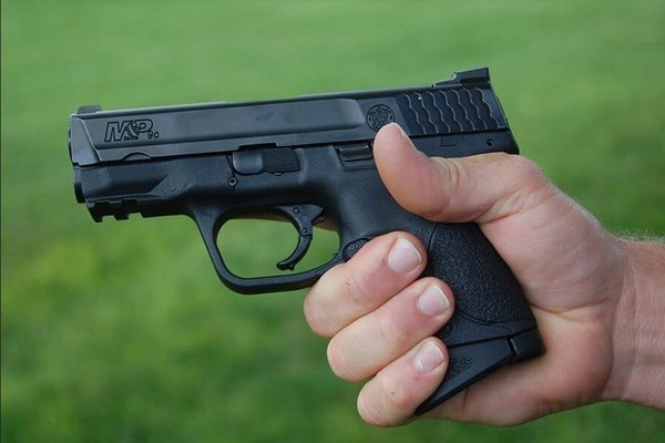 Xả súng vì bị từ chối phục vụ do lệnh giới nghiêm Covid-19 ở Mỹ