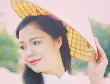 Trọn một đời thương