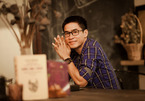 'Nhà thơ best-seller' Nguyễn Phong Việt: 'Bạn đọc đau 1, tôi đau 10'