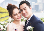 Chung Hân Đồng ly hôn vì chồng nhiều lần ngoại tình với hotgirl