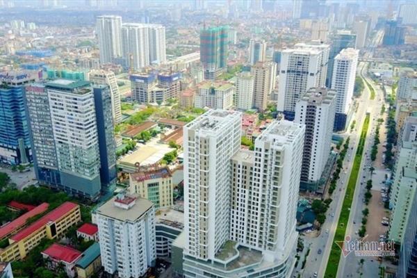 Đề nghị Bộ Công an điều tra việc 'khai gian' trốn thuế mua bán nhà đất