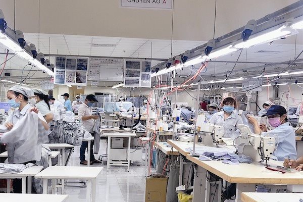 Despite Covid-19, Vietnam still attracts foreign direct investments