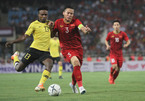 Lịch thi đấu 3 trận còn lại của ĐT Việt Nam ở vòng loại World Cup 2022