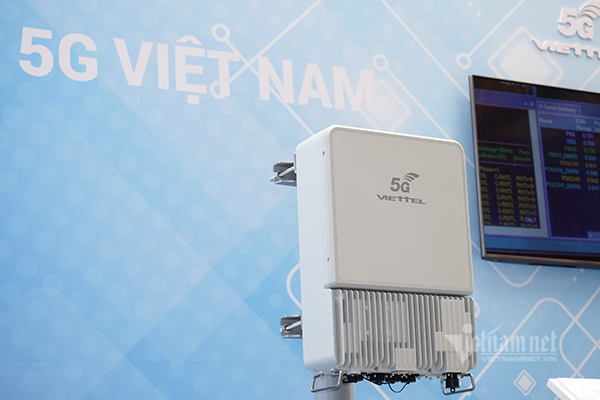 Chiến lược Chuyển đổi số quốc gia đứng đầu 10 sự kiện ICT Việt Nam 2020