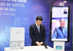 10 sự kiện khoa học công nghệ Việt Nam nổi bật năm 2020