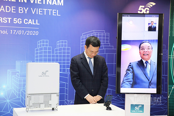 10 sự kiện khoa học công nghệ Việt Nam nổi bật năm 2020