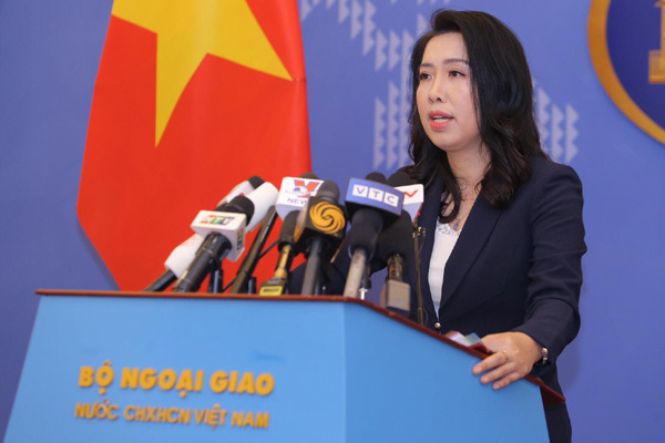 Thông tin vụ việc 4 ngư dân mất tích trên vùng biển Indonesia