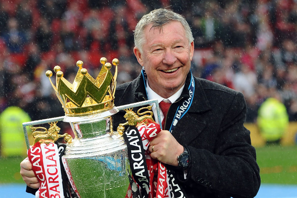 MU không Alex Ferguson: Bóng ma nơi nhà hát