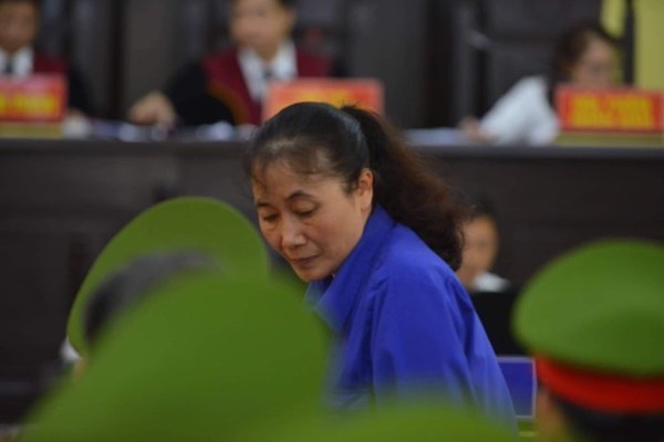 Bị cáo nhận tiền tỷ nâng điểm thi ở Sơn La đối mặt tới án tử hình