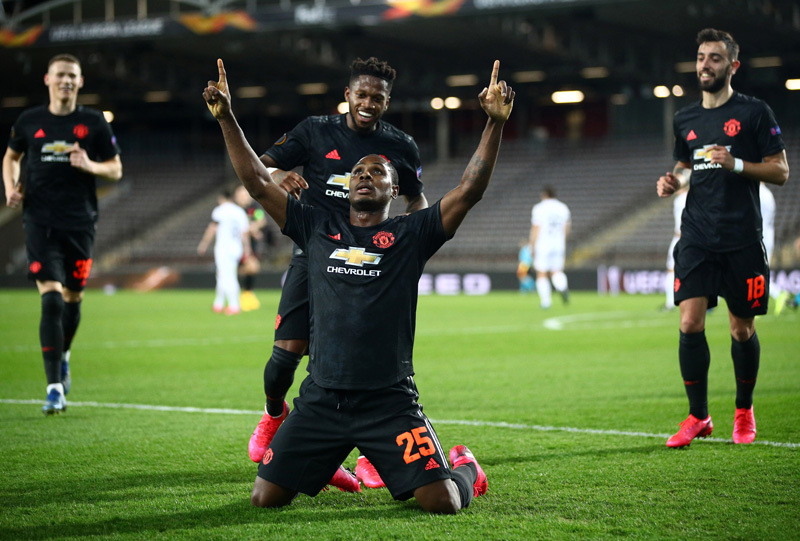 Ighalo muốn kéo dài hợp đồng, tiếp tục ghi bàn cho MU