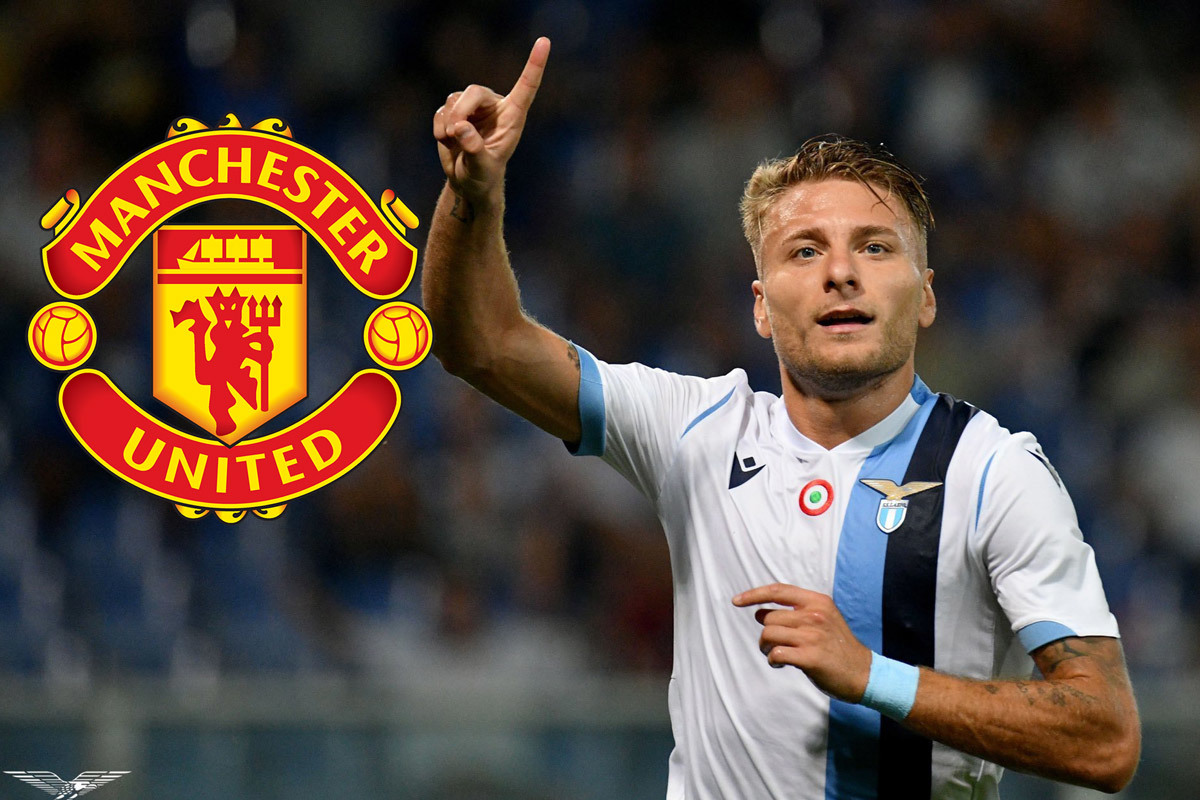 MU chiêu mộ Immobile, Mourinho ký Mertens