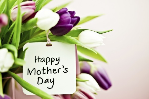 Gợi ý quà tặng mẹ nhân Ngày của Mẹ