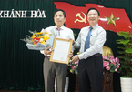 Ủy viên UB Kiểm tra TƯ làm Phó bí thư Tỉnh ủy Khánh Hòa