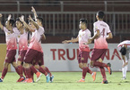 Sai Gon to set up Japanese-style football academy