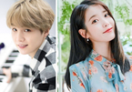 IU tiết lộ ý nghĩa phía sau bản hit với Suga (BTS)