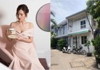 Midu '5 lần 7 lượt' rao bán nhà tiền tỷ dù dịch bệnh COVID-19 đã thuyên giảm