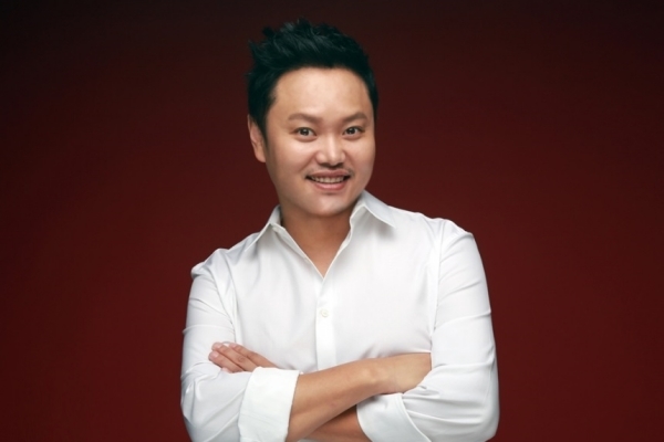 Diễn viên Hàn xin lỗi vì chó tấn công cụ bà 80 tuổi phải đi cấp cứu