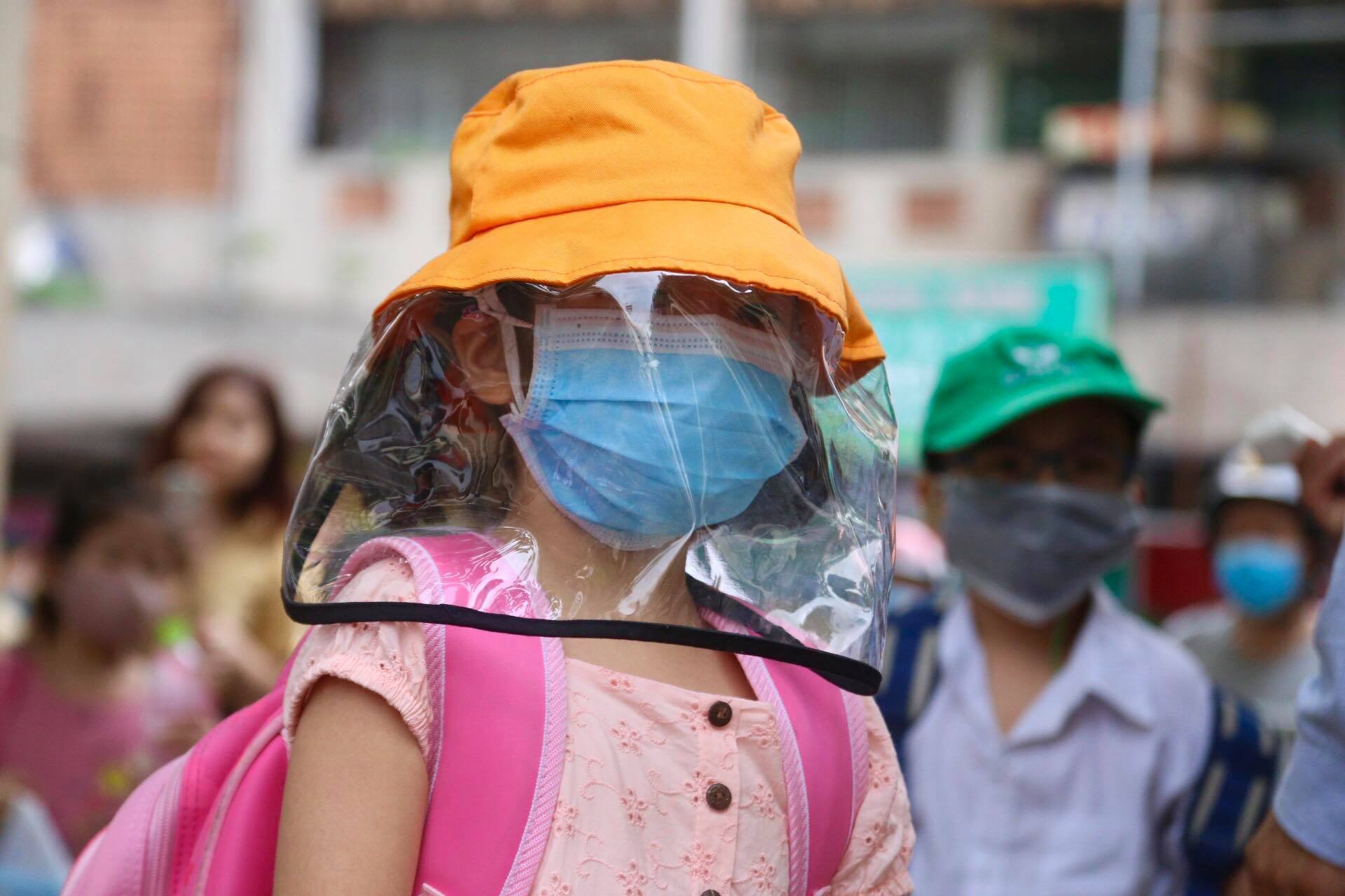 TP.HCM chuẩn bị phương án dạy học cho trẻ từ 3-5 tuổi