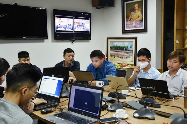 Đào tạo nhân lực làm về an toàn an ninh mạng cần liên tục, có hệ thống -  VietNamNet