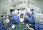 Bệnh nhân Covid-19 thoát chết nhờ ghép phổi ở Trung Quốc