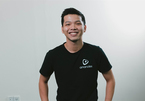 Young Vietnamese man's game-app startup ranked in top 15 in the US