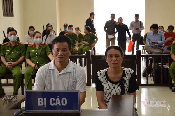 Luật sư đề nghị triệu tập Thượng tá Cao Giang Nam đến tòa
