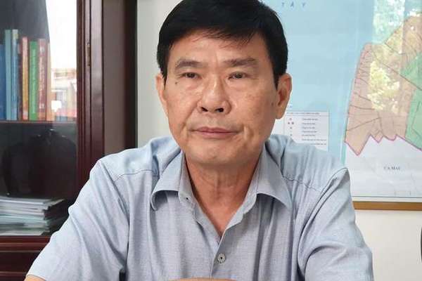 Thủ tướng phê chuẩn miễn nhiệm Phó chủ tịch tỉnh Kiên Giang