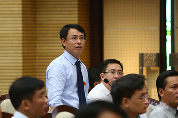 Hà Nội đề nghị rút kinh nghiệm trong giải quyết tố cáo về cấp giấy chứng nhận