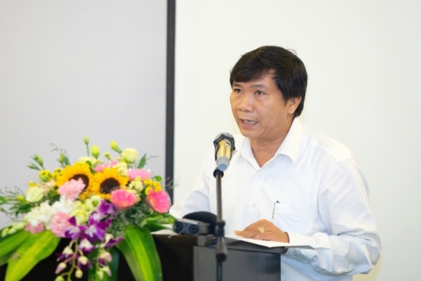 Ông Nguyễn Văn Sơn được bầu giữ chức Chủ tịch TP Hội An