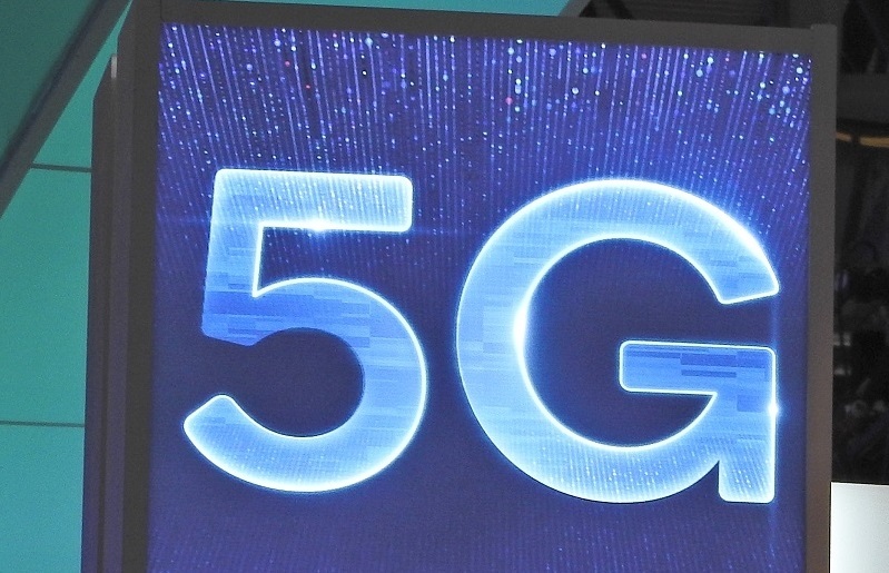 difference between 4g and 5g technology ppt