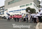 Parents angry as int'l schools collect tuition for last few months