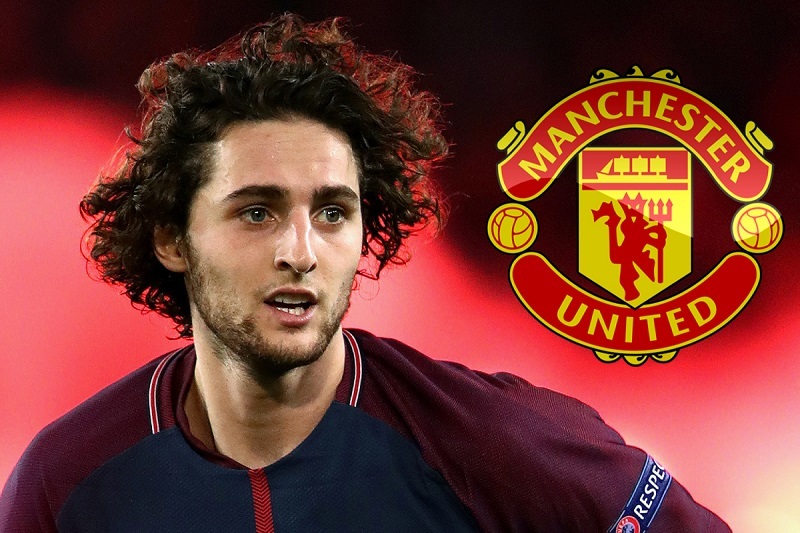 MU đàm phán ký Rabiot, Liverpool đấu Man City