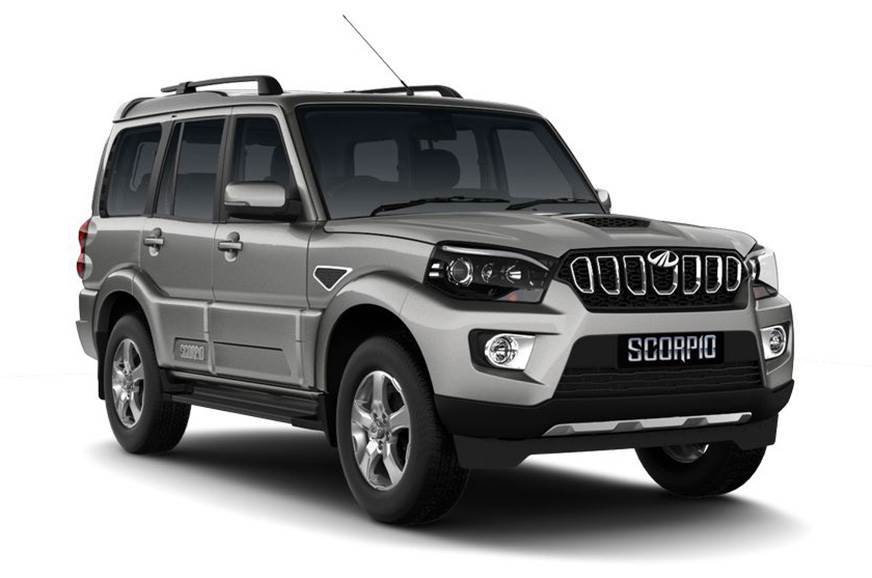 Ô tô SUV Mahindra mới giá chỉ hơn 16.000 USD