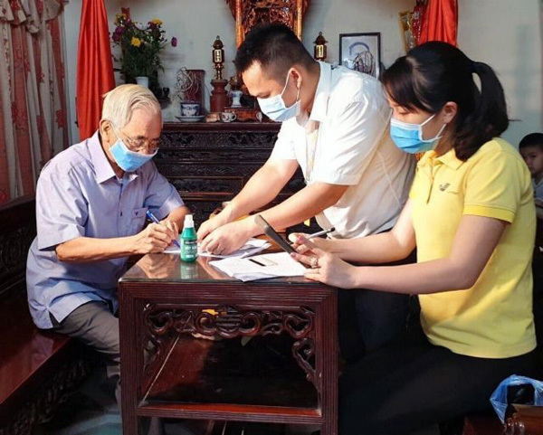 Should Vietnam have a lump sum pension payment policy?