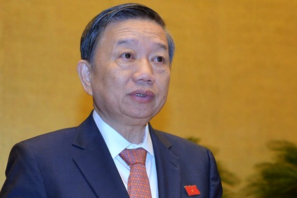 Bộ Công an trả lời về việc người Trung Quốc 'lập xóm, lập phố' ở một số tỉnh